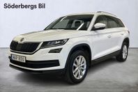 Skoda Kodiaq Style TDI 200 DSG 4x4