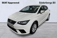 Seat Ibiza 1.0 TSISTYLE5T70 DI65G