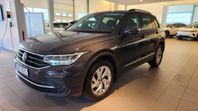 Volkswagen Tiguan 1.5 TSI 150 HK DSG Dragpaket