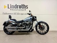 Harley-Davidson Breakout 114 2023