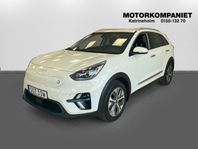 Kia E-Niro 64 kWh Advance Plus 204hk 0,95% Ränta