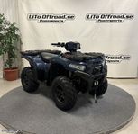 Kawasaki Brute Force 750 Terräng