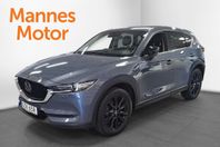 Mazda CX-5 2.5 SKYACTIV-G AWD Euro 6