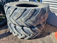 Michelin AxioBib IF 710/75- R42