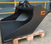 Planeringsskopa S60 1450 mm KAMPANJ