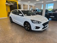 Ford Focus 1.0 EcoBoost ST-Line GPS Kamera Keyless Rattvärme