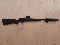 BLASER R8 PROFF ADJ VAPENPAKET