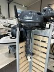 YAMAHA utombordsmotorer F4, F5 & F6