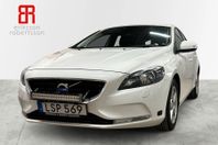 Volvo V40 D2 Dieselvärmare Motorvärmare Dragkrok