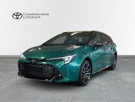 Toyota Corolla 1,8 HYBRID TOURING SPORTS GR SPORT-Omgående l