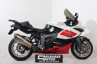 BMW K 1300 S " Räntekampanj 3,95% till 12/7"