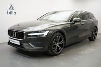 Volvo V60 Recharge T6 Inscription, Navigation, on Call