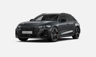 Audi A5 Avant e-hybrid quattro s-line LAGERBIL!