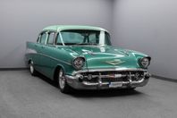 Chevrolet Bel Air 4-dörrar Sedan 4.6 V8 Powerglide Hijackers