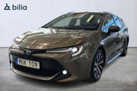 Toyota Corolla Touring Sports Hybrid 1,8 STYLE SPI