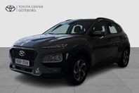 Hyundai Kona Hybrid 1.6 DCT TREND