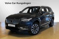 Volvo XC90 Recharge T8 II Inscription 7-säten LONGRANGE