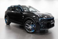 Lynk & Co 01 PHEV /SVART INNERTAK /DRAG /VINTERHJUL /4,95%