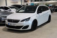 Peugeot 308 SW 2.0 BlueHDi 180HK GT Aut Pano/Navi/Välservad