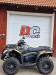 Goes 550S Cobalt - Traktor A - Nybesiktad - Moms - Finans