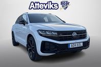 Volkswagen Touareg R-Line | 3.0 V6 D | Drag | Area View