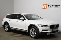 Volvo V90 Cross Country D4 190HK AWD Aut Momentum Drag/DVärm