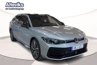 Volkswagen Passat Variant eHybrid R-LINE Signature *Moms