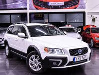 Volvo XC70 D4 AWD Geartronic Momentum Euro 5|181hk|Dragkrok