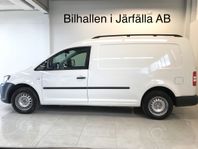 Volkswagen Caddy Maxi Panel Van 1.6 TDI Caddy Maxi bes 102HK