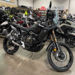 Yamaha TENERE 700 WR ABS ténéré world raid 500 mil