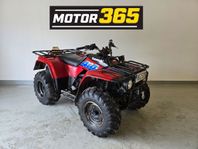 Kawasaki KLF 300 4X4 716:-/MÅN / 2.95% / FINANS/BYTE/FRAKT