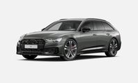 Audi A6 Avant 55 TFSI e quattro S-line OMGÅENDE LEVERANS!