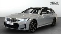 BMW 330e xDrive Touring M-Sport Drag Comfort H/K