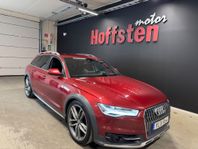 Audi A6 allroad quattro 3.0 TDI V6 quattro Euro 6