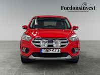Ford Kuga 2.0 TDCi AWD Trend Euro 6/ 7000mil / Sommarkampanj