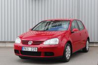 Volkswagen Golf 1.6  Trendline,  2 Brukare  16290mil