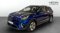Kia E-Niro E-NIRO ADVANCE PLUS