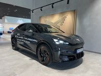 Cupra Tavascan VZ 340HK AWD *Demo/Adrenaline*
