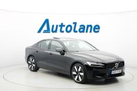 Volvo S60 T8 AWD Ultimate HuD, 360°, Panorama, H/K 456hk
