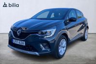 Renault Captur TCe 90 Zen