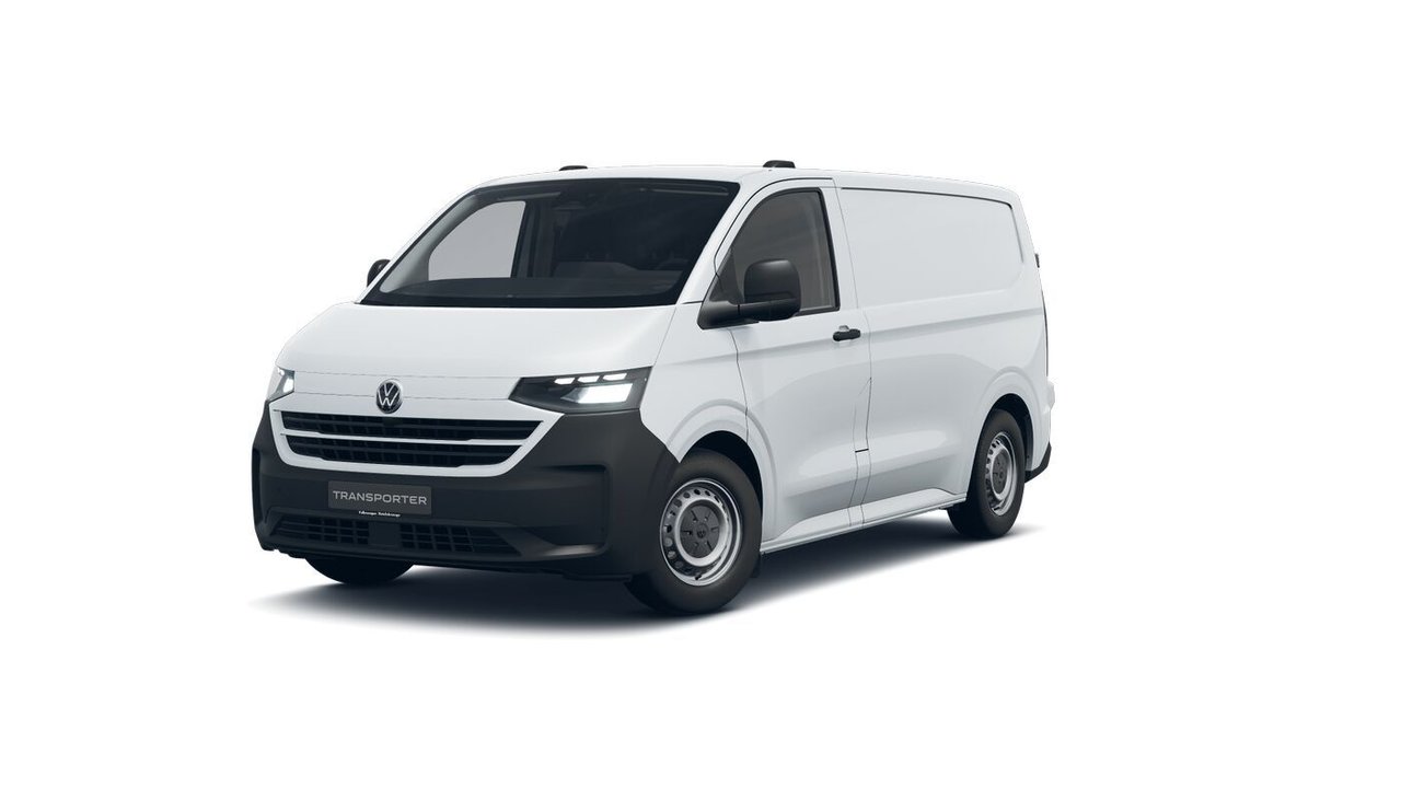 Volkswagen Transporter T7 2....