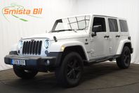 Jeep Wrangler Unlimited 3.6 V6 4WD 75th SAHARA DRAG ALPINE 2