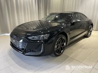 Audi E-Tron RS GT Performance 925hk