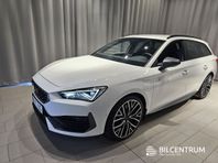 Cupra Leon Sportstourer e-Hybrid Automat 245hk Drag