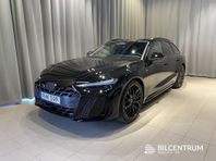 Audi A6 Avant Nya modellen av 2026