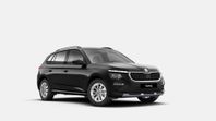 Skoda Kamiq HOCKEY VM EDITION 116 hk AUTOMAT