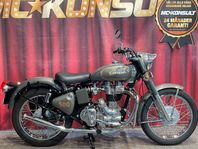 Royal Enfield BULLET 500 SOMMARKAMPANJ! Prissänkt! Räntefri
