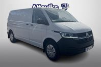 Volkswagen Transporter 150 TDI Automat Drag/värmare Omgående