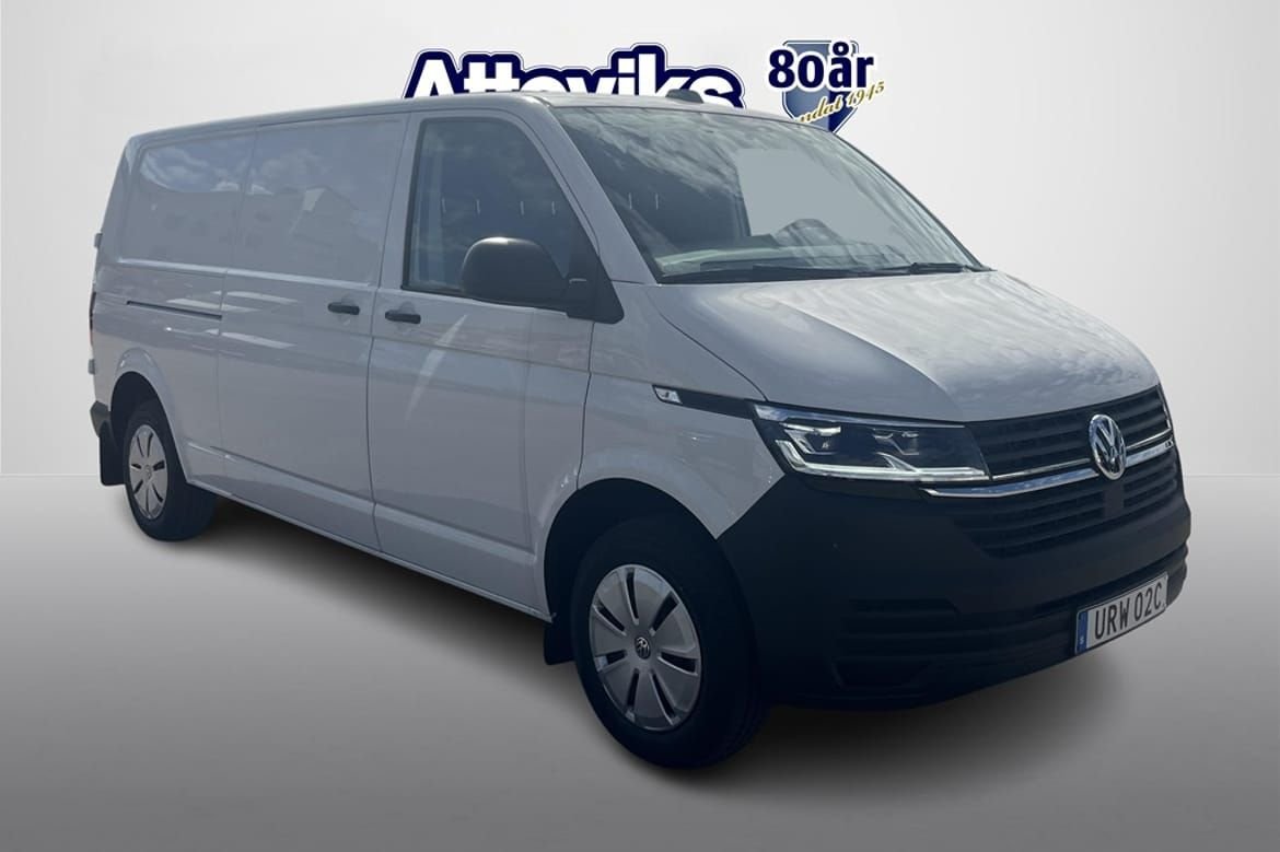 Volkswagen Transporter 150 TD...