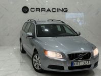 Volvo V70 D3 Kinetic | Fullservad|